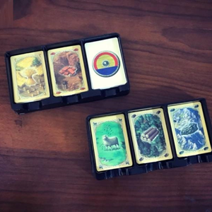 بازی فکری مهاجران کاتان CATAN_اسباب بازی